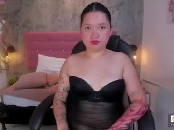 Chaturbate Sex Chat of annyhills1