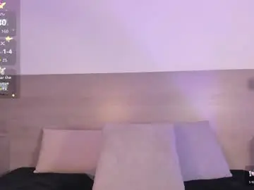 Chaturbate Free Porn Cam of ariana__parker