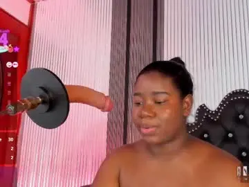 Chaturbate Live Sex Cam of bdsm_ebony