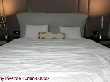 Chaturbate Live Porn of carolinaherera