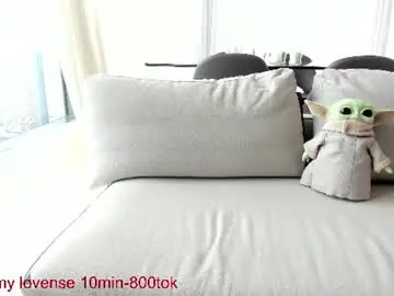 Chaturbate Free Live Porn of carolinaherera