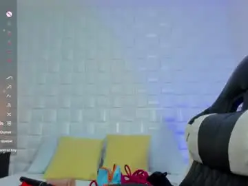 Chaturbate Best live sex cam show of iris_torrez