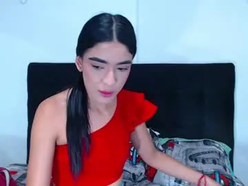 Chaturbate Free Porn Cam of juan_and_luciana