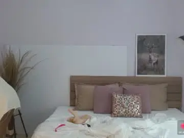 Chaturbate Sex Cam of kimara_lion