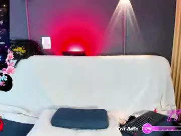 Chaturbate Best Webcam of mix_carmilla