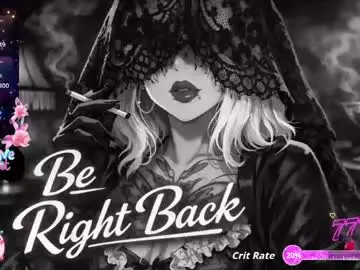 Chaturbate Free Porn Cam of mix_carmilla