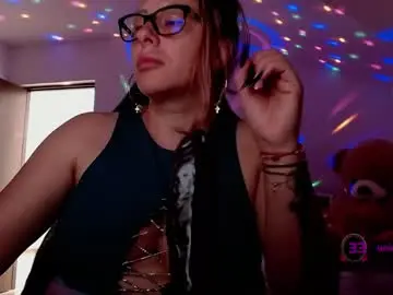 Chaturbate Free Porn Cam of sonyadevon