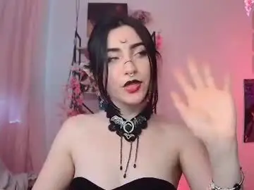 Chaturbate Nude Webcam of sweet_shena