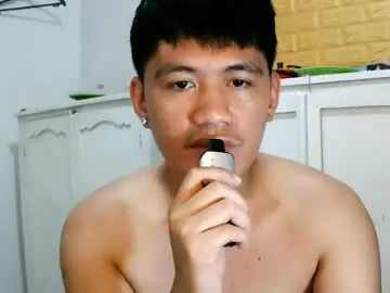 Chaturbate Best Webcam of your_love_miaka