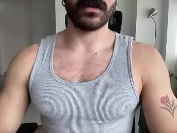 Chaturbate Sex Chat of alexdimartino