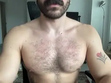 Chaturbate Private Sex Chat of alexdimartino