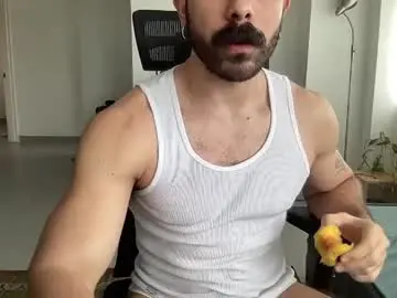 Chaturbate Adult Video Chat of alexdimartino