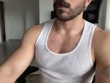 Chaturbate Sex Cam of alexdimartino