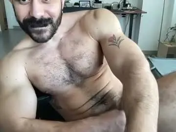 Chaturbate Free Porn Cam of alexdimartino