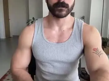 Chaturbate Free Porn Cam of alexdimartino