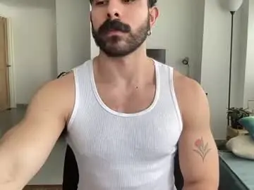 Chaturbate Adult Webcam of alexdimartino