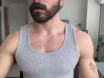 Chaturbate Live Sex Cam of alexdimartino