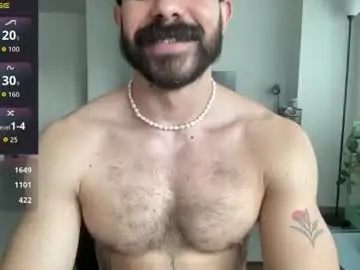 Chaturbate Best live sex cam show of alexdimartino
