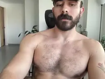 Chaturbate Live Sex Cam of alexdimartino