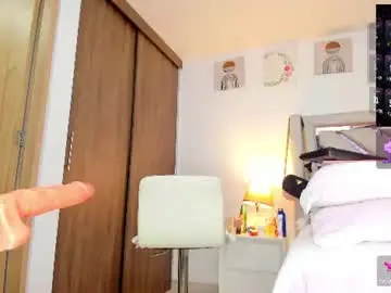 Chaturbate Sex Cam of aphroditafleur