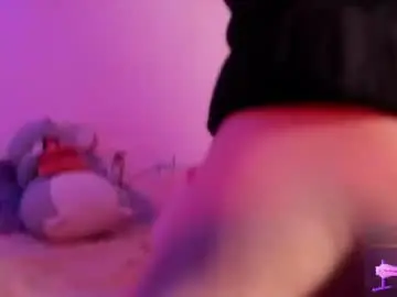 Chaturbate Adult Webcam of apple_of_pleasure