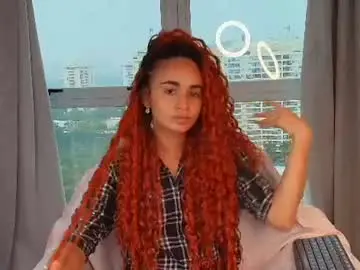 Chaturbate Free Porn Cam of aria_velourr