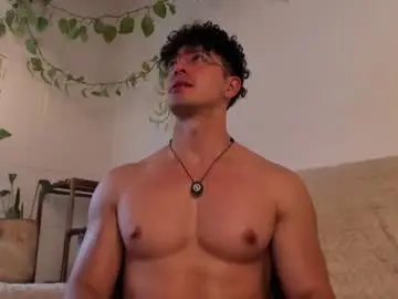 Chaturbate Adult Video Chat of blake_levi