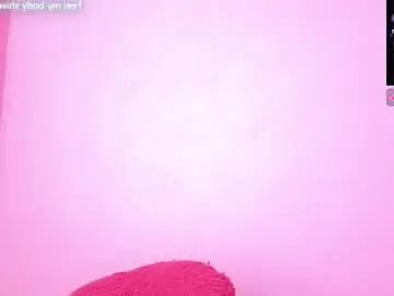 Chaturbate Live Sex of carol_amer001