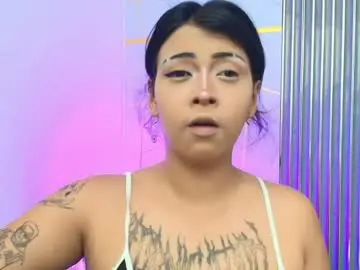 Chaturbate Live Porn of gabrielacortez