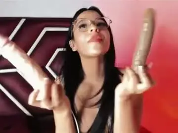 Chaturbate Live Porn of isabelladol