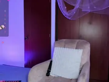Chaturbate Best Webcam of miss_ginebra_1