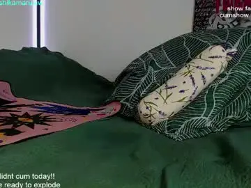 Chaturbate Adult Webcams of shikamarulaw
