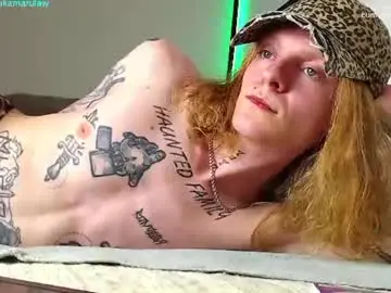 Chaturbate Nude Webcam of shikamarulaw