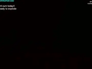 Chaturbate Free Porn Cam of shikamarulaw