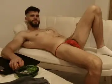 Chaturbate Nude Webcam of thetop200