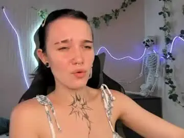 Chaturbate Live Sex Cam of violaf1ex