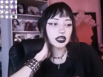 Chaturbate Live Sex Cam of wangxi__