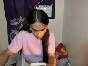 Chaturbate Live Sex of y_spicyhotbella