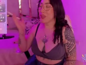 Chaturbate Free Live Porn of _briigite