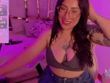 Chaturbate Sex Cam of _briigite