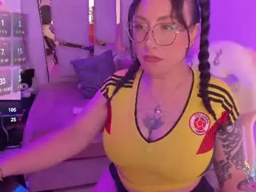Chaturbate Adult Webcams of _briigite