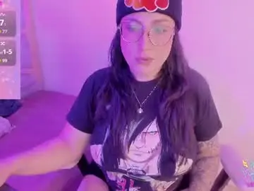 Chaturbate Private Sex Chat of _briigite