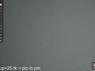 Chaturbate Nude Webcam of _inner_glow_