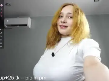 Chaturbate Adult Webcams of _inner_glow_