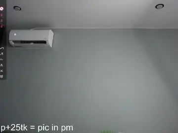 Chaturbate Best live sex cam show of _inner_glow_