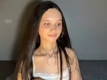 Chaturbate Free Porn Cam of cecilystromain