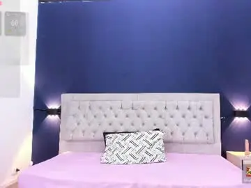 Chaturbate Sex Cam of gia_willliams