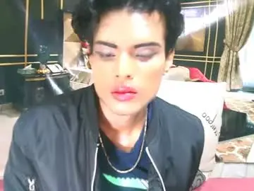 Chaturbate Live Sex of indianlipstickluna