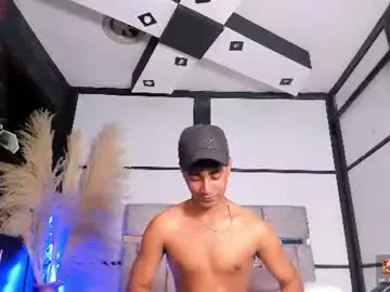 Chaturbate Live Sex Cam of jacobjohns_