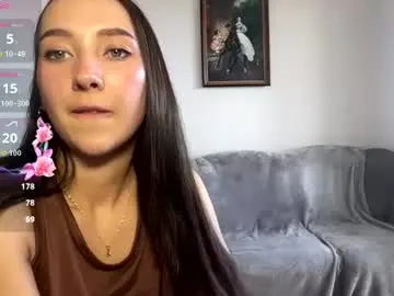 Chaturbate Nude Webcam of madalyneaks